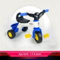 Royal Bike 3 Wheeler Ride on Tricycle for Children. 