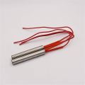 Cartidge Heater Diameter 12mm Length 100mm To 300mm AC 220 Volt Single Tube Mould Heating Coil.