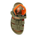 BubbleGummers PAULO Sandal for Little Boys. 