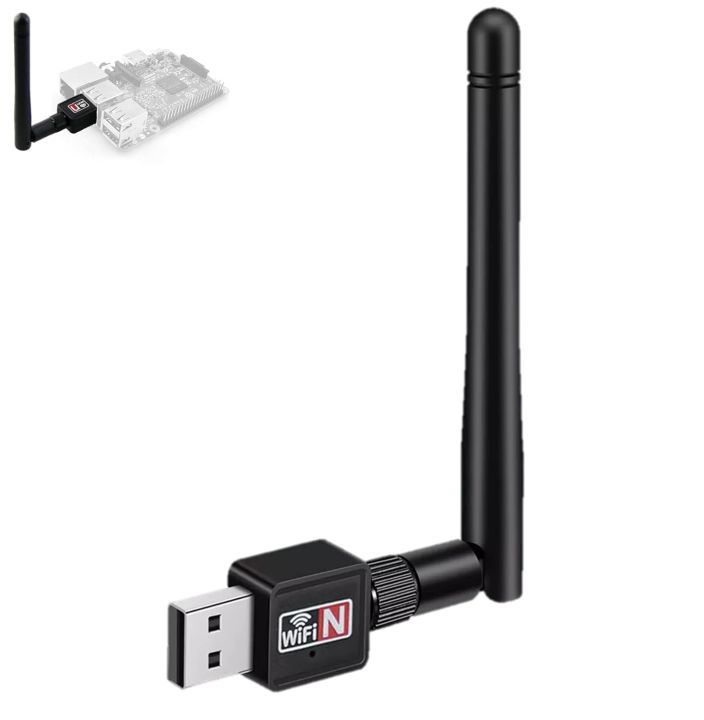 High-Speed%20300Mbps%20Wireless%20USB%20WiFi%20Adapter%20802.11n/g/b%202.4GHz%20with%20Antenna%20-%20New,%20Black%20-%20Image%206