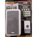 Sage Wireless Digital Door Chime RL-3966.