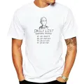One Punch Man Daily List Tshirts Men Saitama OPM Oppai Anime Manga Premium Cotton Tees Fitness Tops T Shirt Printed Clothes. 
