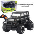 GC Remote Control Car 4CH Remote Control Off-road Vehicle Model Toys Birthday Gifts For Boys Girls Aged 3+. 