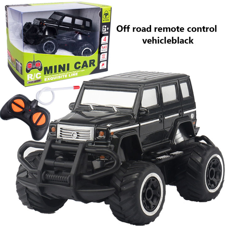 GC%20Remote%20Control%20Car%204CH%20Remote%20Control%20Off-road%20Vehicle%20Model%20Toys%20Birthday%20Gifts%20For%20Boys%20Girls%20Aged%203+%20-%20Image%202
