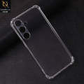 For Itel Power 70 Case Crystal Clear Soft TPU Ultra-Thin Transparent Flexible Protective Mobile Phone Back Cover pani Cover For itel Power 70.