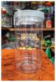 Combo Plastic Jar for Masala Stroage 1000ml.