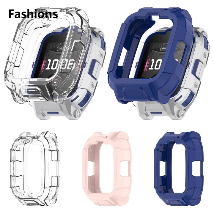Fashions%20Kids%20Watch%20TPU%20Protective%20Case%20For%20Honor%20WhizKid%202%20Pro%20LFY-WB00%20-%20Image%206