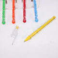 5PCS Novelty Labyrinth Pen Kids Toy Prize Ballpoint Pen Creative Pen for Kids.