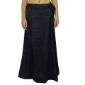 Cotton Saree Petticoat Best Qualityful Good Stitching 6 Set for Women. 