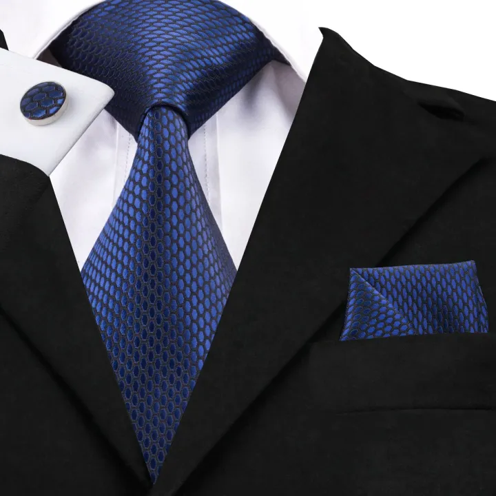 Hi-Tie%20New%20Clasic%20Grey%20Tie%20for%20Men%20Silk%20Fabric%20Jacquard%20Woven%20Tie%20Hanky%20Cufflinks%20Set%20for%20Men%20Designer%20Fashion%20Silk%20Ties%20SN-1466%20-%20Image%205