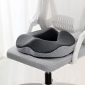 Seat Cushion, Non-Slip Seat Cushion, Office Chair, Washable Seat Cushion, Skin-friendly, Breathable, for Computer Chair, Office Chair, Kitchen or Dining Room Chair.