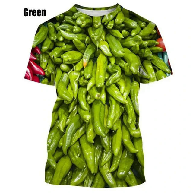 Personalized%20Chili%20Fashion%203D%20Printing%20Funny%20T%20Shirts%20Creative%20Pattern%20Short-sleeved%20Harajuku%20Unisex%20T-Shirt%20Top%20Male%20Female%20Tee%20-%20Image%207