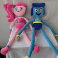Mommy Long Legs Plush Toys Game Character Daddy peluche Doll Scary Toy Kids Gift. 