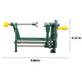 GC Multifunctional Pear Peeler, Stainless Steel Peeler Orange Peeling Machine, Hand Cranked Spiral Peeling Machine For Fruit And Vegetable. 