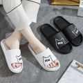 Shoes Women's Home Slippers Fashion Beach Indoor Wholesale Slippers For Home Non-Slip Soft Sole Female Footwear Slippers Women.