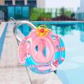 Swimming Rings Float Seat Beach Swimming Party Toys for Party Birthday Gifts.