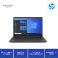 HP 250 G8 Intel Core i3 1115G4 15.6 Inch FHD Display Black Laptop. 