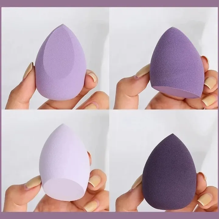 6pcs%20Makeup%20Sponge%20Face%20Beauty%20Cosmetic%20Powder%20Puff%20for%20Foundation%20Cream%20Concealer%20Make%20Up%20Blender%20Tool%20with%20Storage%20Box%20-%20Beauty%20Blender%20-%20Image%207