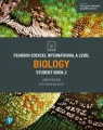 Pearson Edexcel International A Level Biology Student Book 2 By Ann Fullick. 