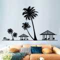 PVC Wall Sticker -3.5 feet/ 5feet. 