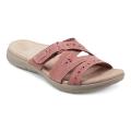 Summer Women Wedge Sandals Premium Orthopedic Open Toe Sandals Vintage Anti-slip Leather Casual Female Platform Retro Shoes.