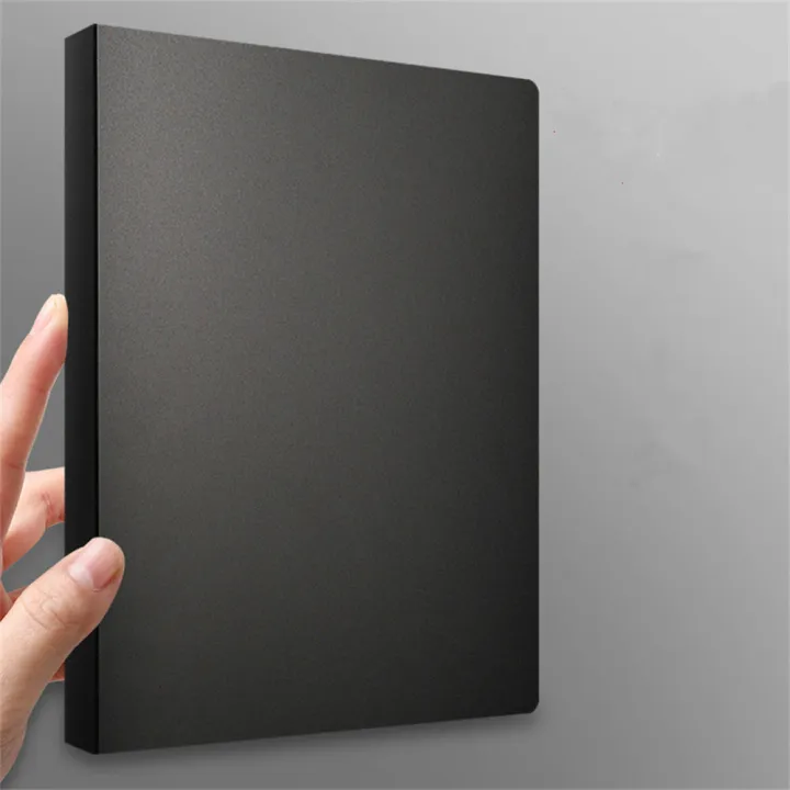 A4%20Binder%20D-Type%20Punch%20Folder%20Office%20Storage%20File%20Ring%20Waterproof%20Test%20Paper%20Data%20Storage%20Folder%204%20Hole%20Binder%20Learning%20Supplies%20-%20Image%204