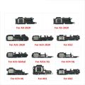 Rear Bottom Buzzer Ringer Loudspeaker For OPPO A5 A9 A33 A31 2020 A92 A91 A74 A53s A53 A52 5G 4G Loud Speaker Flex Cable Parts.
