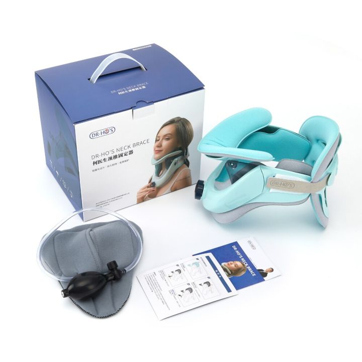 Medical%20Cervical%20Traction%20Device%20Neck%20Corrector%20Cervical%20Collar%20Cervical%20Neck%20Braces%20Health%20Care%20Neck%20Support%20Neck%20Massage%20-%20Image%202