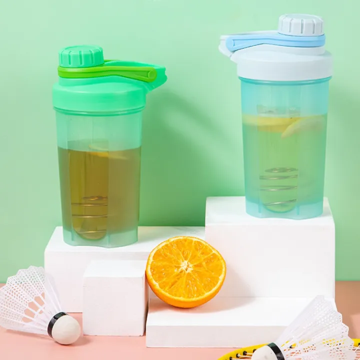 500/600ML%20Portable%20Protein%20Powder%20Blender%20Shaker%20Bottle%20Leak%20Proof%20Water%20Bottle%20for%20Workout%20Ffitness%20Gym%20Sport%20Shake%20Cup%20-%20Image%203