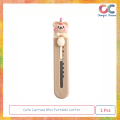 Cute Cartoon Mini Portable Cutter 1 Pcs. 