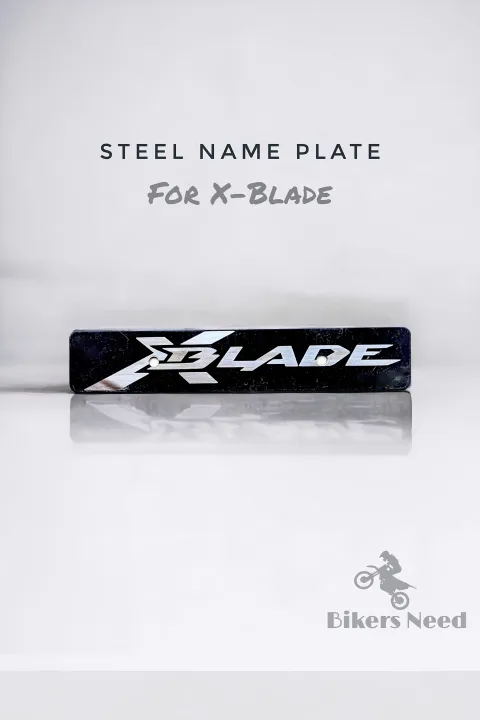 XBlade%20Brand%20LOGO%20Front%20Name%20plate%20for%20XBlade%20Motorcycle%20With%20Laser%20Marking%20Brand%20Name%20-%20Image%202