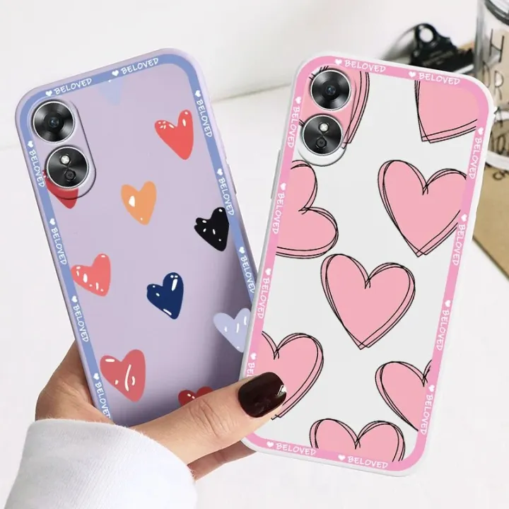 For%20OPPO%20A17%20A17K%20Case%20Silicone%20Soft%20Phone%20Cover%20For%20OPPO%20A%2017%20A17%20K%20OPPOA17%20CPH2477%20Flower%20Cloud%20Funda%20Couqe%20Shell%20Cases%20Bumper%20-%20Image%204