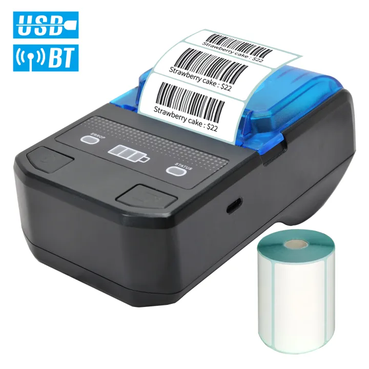 Portable%2058mm%20Thermal%20Receipt%20Printer%20Wire-less%20BT%20Mini%20Bill%20Ticket%20POS%20Mobile%20Printer%20with%20Rechargeable%20batt-ery%20Support%20ESC/POS%20Compatible%20with%20Android%20iOS%20Windows%20for%20Restaurant%20Supermarket%20Retail%20Clothing%20Office%20Small%20Business%20-%20Image%208