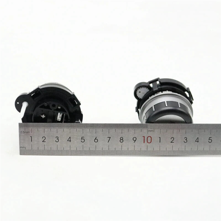55904-60180%20AC%20Air%20Conditioning%20AUTO%20Unit%20Rotary%20Knob%20Switch%20-%20Image%204