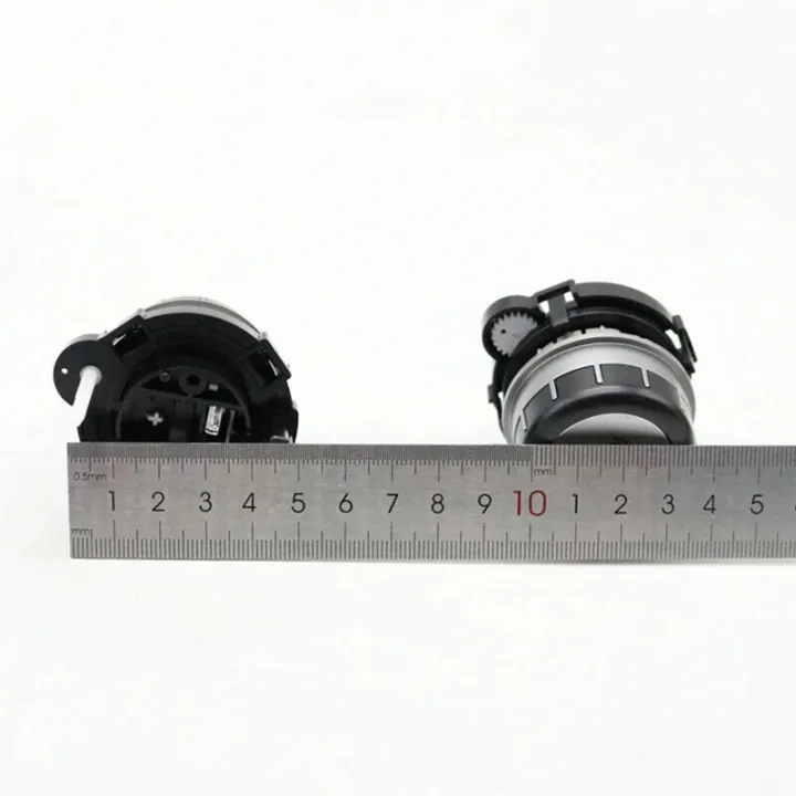 55904-60180%20AC%20Air%20Conditioning%20AUTO%20Unit%20Rotary%20Knob%20Switch%20-%20Image%204
