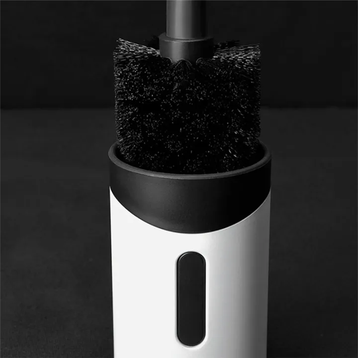 Toilet%20Brush%20Soft%20Non-Slip%20Cleaning%20Brush%20Wall%20Hanging%20Super%20Decontamination%20Bathroom%20Cleaning%20Tool%20White%20Durable%20-%20Image%2010