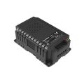 BAC1205N | Floating Generator Battery Charger | Short Circuit and Reverse Connection Protection. 