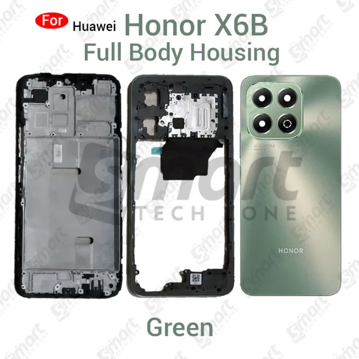Huawei%20Honor%20X6B%20(SM-DY-LX1,%20JDY-LX2)%20Full%20Body%20Housing%20With%20Camera%20Glass%20(LCD%20Frame,%20Side/Middle%20Frame,%20Back%20Panel/Backshell)%20-%20Image%208