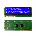 1602A LCD Display 16x2 Line use for Arduino Uno R3 Mega PIC AVR Development Board. 