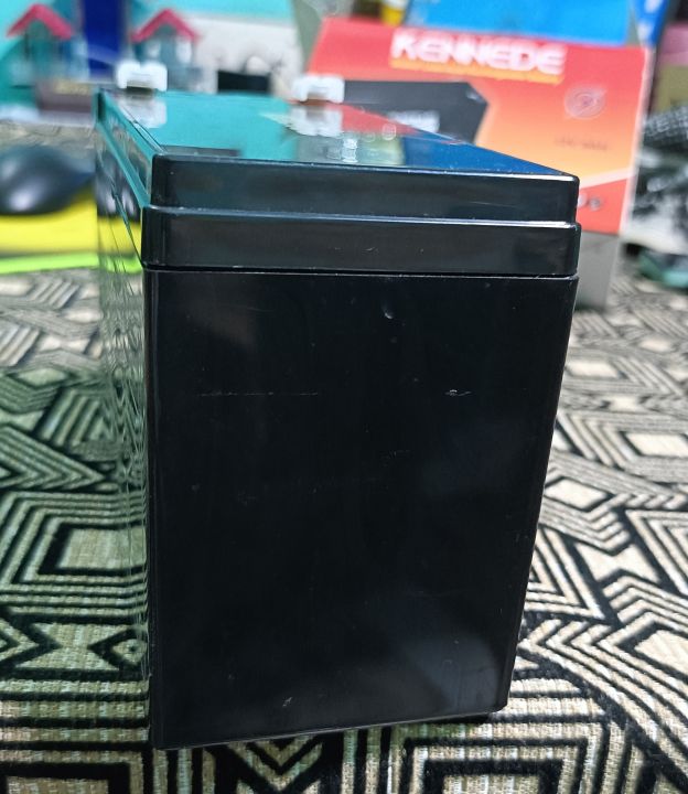 12%20Volt%209Ah%20battery%20Kennede%20/%2012%20Volt%209Ah%20%20drycell,lead-acid%20Rechargeable%20Battery%20/12v%209Ah%20Kennedev%20Battery%20for%20Ups,%20Ips,%20Dc%20Fan,Light,%20Dc%20Motor%20Pump,Spary%20Machine%20Etc.%20-%20Image%205