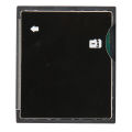 Memory Card to CF Micro Storage Adapter Card→CF Riser For cards Camera.
