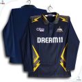 Gujarat Titans Full Sleeve Polo IPL Cricket Jersey For Men - GT Half Sleeve IPL Jersey - Gujrat Jersey 2025. 