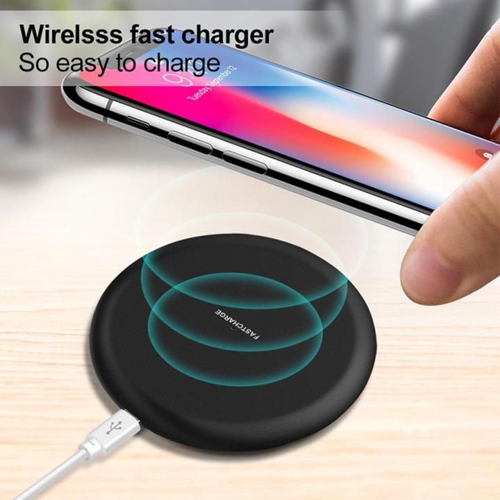 Charging Station Does Samsung A31 Have Wireless Charging 【happy