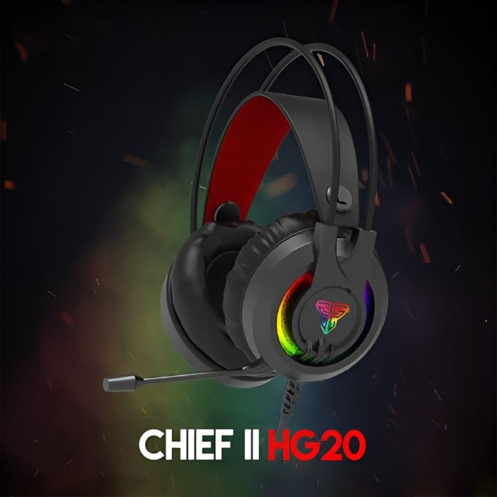 Fantech%20Chief%20II%20HG20%20RGB%20USB%20Gaming%20Headphone%20%5C%20No%20product%20will%20be%20return%20after%20The%20Seal%20is%20broken%20-%20Image%202