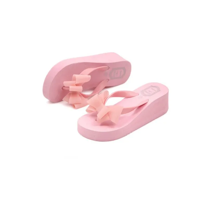 XEK%20New%20Fashion%20Summer%20Women%20Platform%20High%20Heel%20Flip%20Flops%20Beach%20Sandals%20Bowknot%20Slippers%20Women%20Shoes%20Size36-40%20For%20Choice%20WFQ61%20-%20Image%207