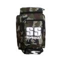SS Camo Duffle Cricket Kit Bag  - Army Printed. 