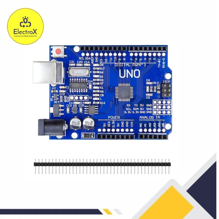 Arduino%20UNO%20R3%20SMD%20Development%20board%20With%20USB%20cable%20for%20robotics%20&%20automation%20project.%20-%20Image%203