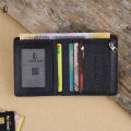 Urbaland Kent Student Wallet for men.