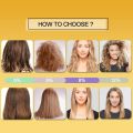 PURC Brazilian Keratin Hair Treatment Shampoo Professional Smoothing Straightening Cream Curly Frizzy Hair Care Product 1000ml BruberryBeE. 