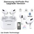 Samsung Air-Pods Pro 5.0 Upgrade Version Premium Quality Wireless Headset - Bluetooth Headphone. 